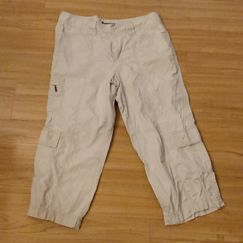 Eddie Bauer Flood Pants